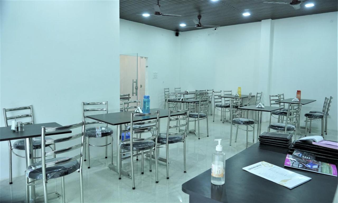 Hotel Siddharth Tanakpur Esterno foto