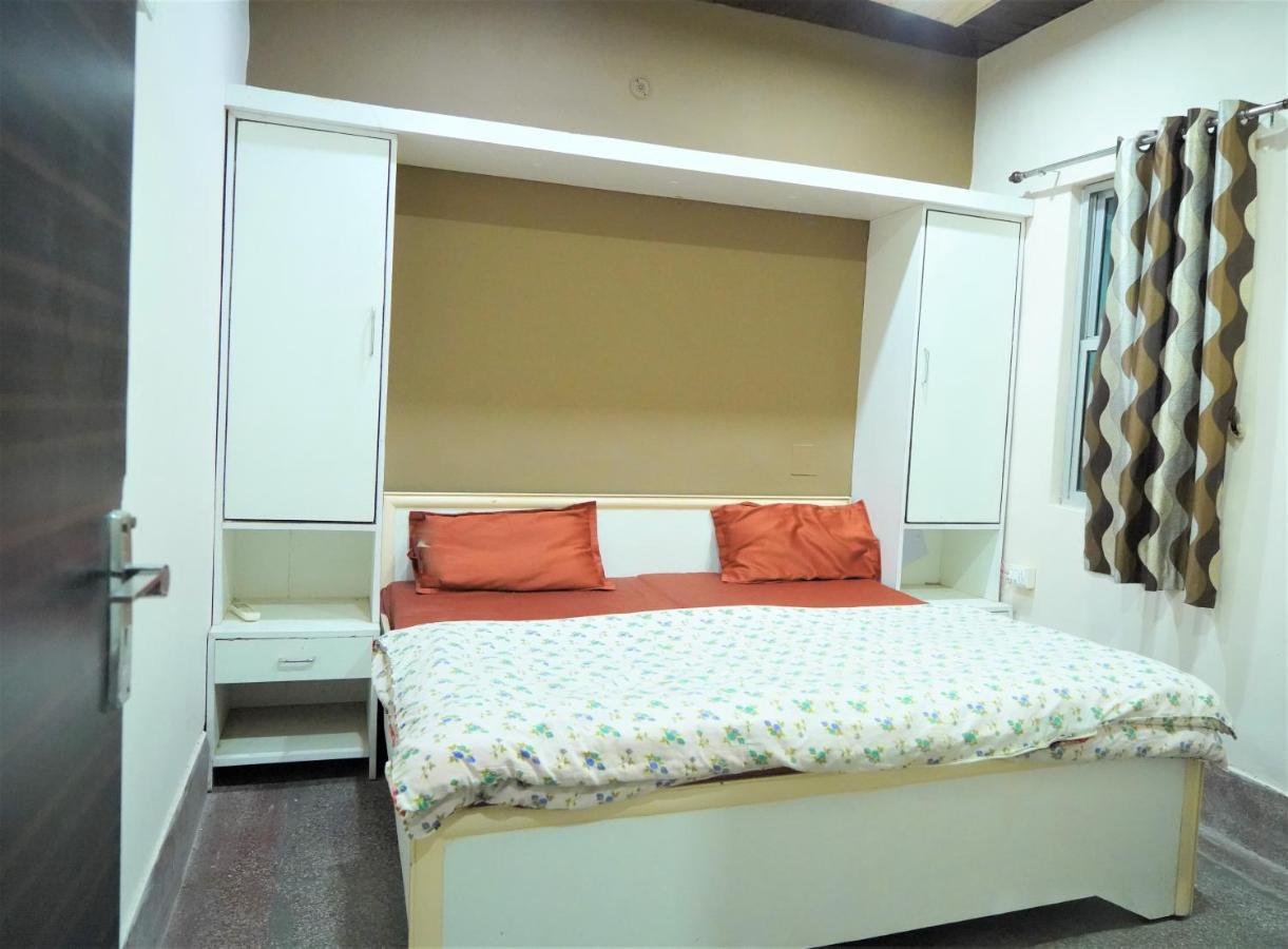 Hotel Siddharth Tanakpur Esterno foto