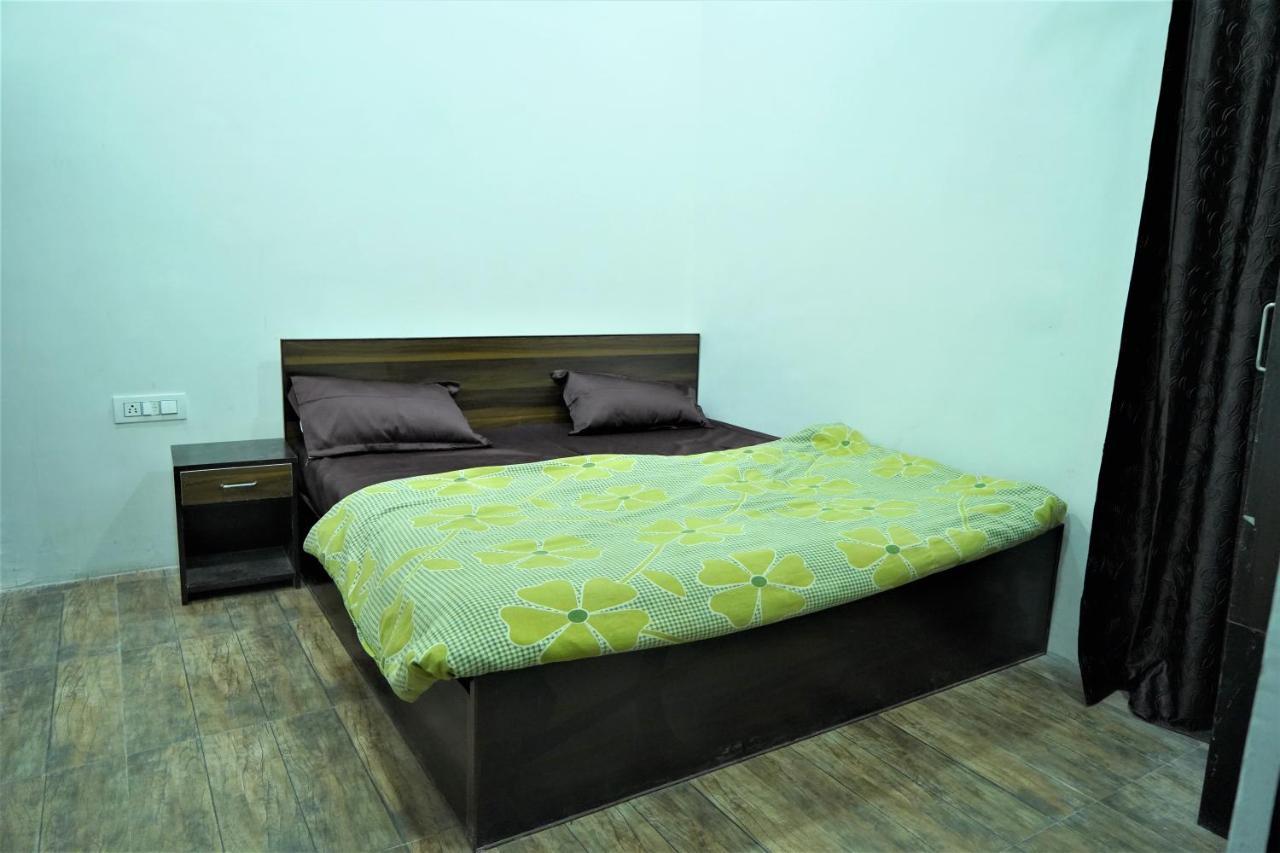 Hotel Siddharth Tanakpur Esterno foto