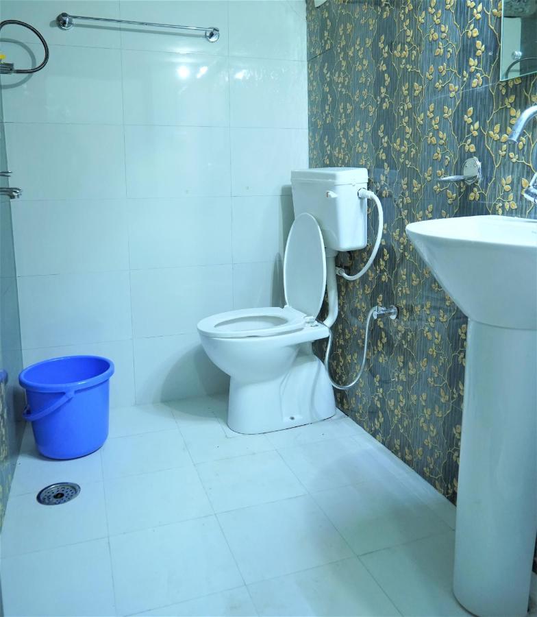 Hotel Siddharth Tanakpur Esterno foto
