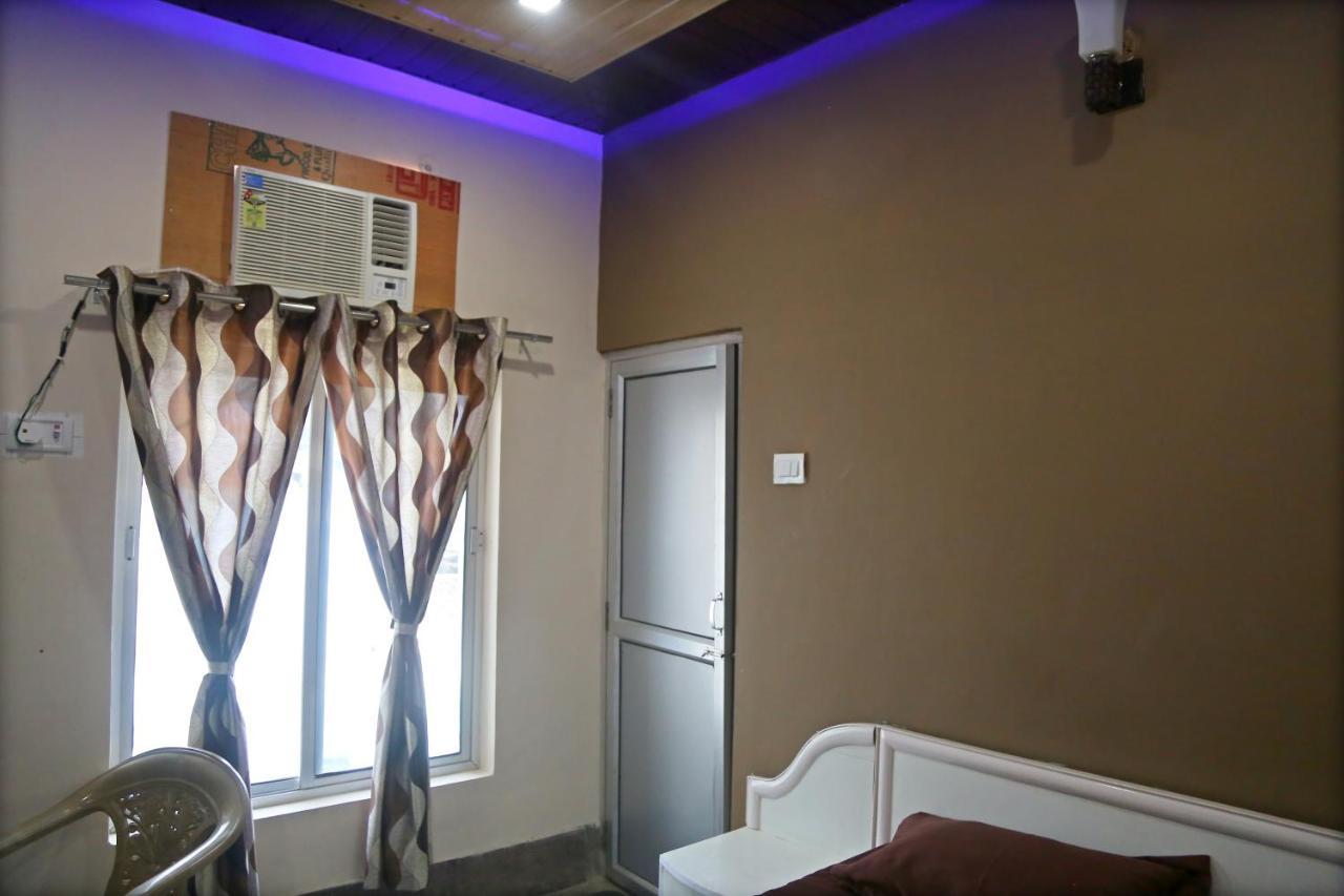 Hotel Siddharth Tanakpur Esterno foto
