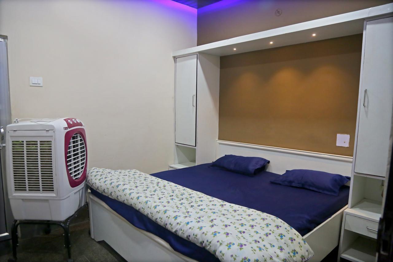 Hotel Siddharth Tanakpur Esterno foto
