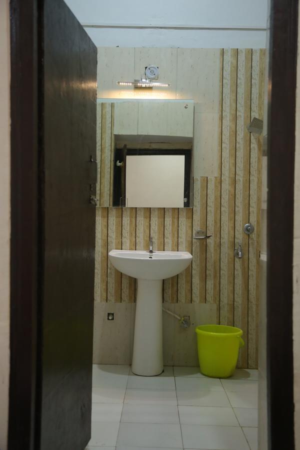 Hotel Siddharth Tanakpur Esterno foto
